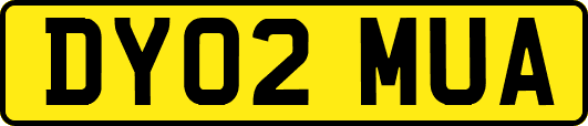 DY02MUA