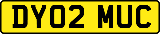 DY02MUC