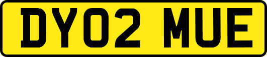 DY02MUE