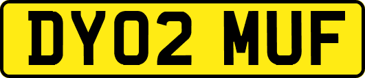 DY02MUF