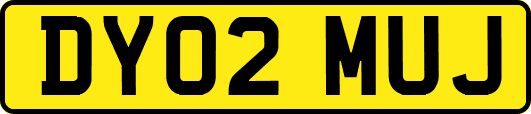 DY02MUJ
