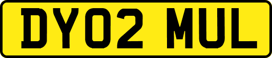 DY02MUL
