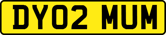 DY02MUM