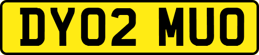 DY02MUO