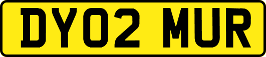 DY02MUR