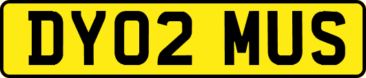 DY02MUS