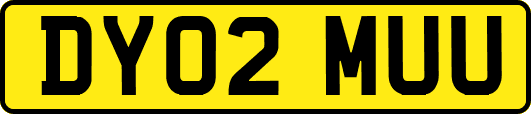 DY02MUU