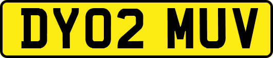DY02MUV