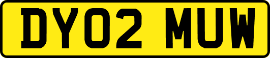 DY02MUW