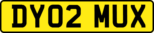 DY02MUX