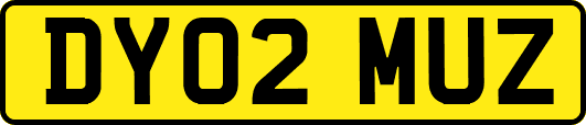 DY02MUZ