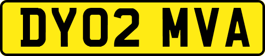 DY02MVA