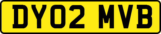DY02MVB