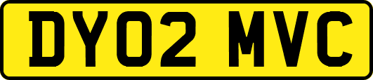 DY02MVC