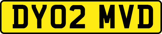 DY02MVD