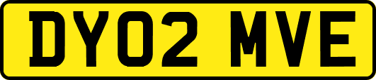 DY02MVE