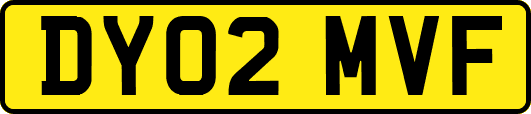 DY02MVF