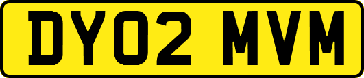 DY02MVM