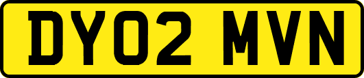 DY02MVN