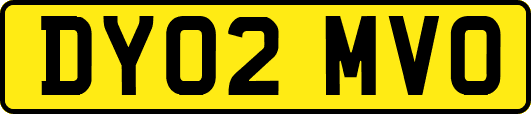 DY02MVO