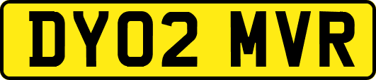 DY02MVR