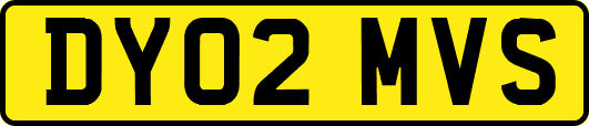 DY02MVS