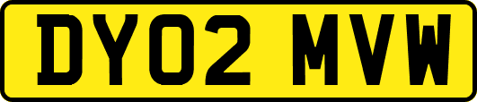 DY02MVW