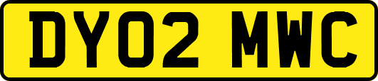 DY02MWC