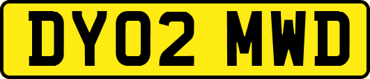 DY02MWD