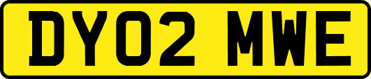 DY02MWE
