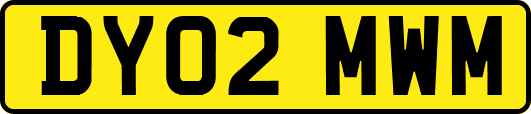 DY02MWM