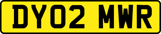 DY02MWR