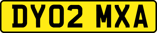DY02MXA
