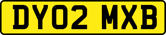 DY02MXB
