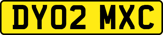 DY02MXC