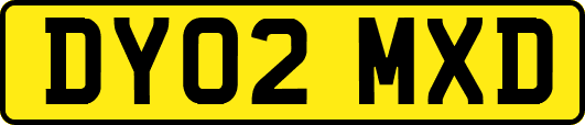 DY02MXD