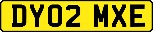 DY02MXE