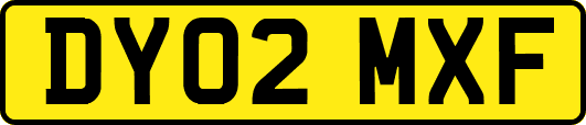 DY02MXF