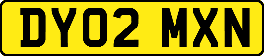 DY02MXN