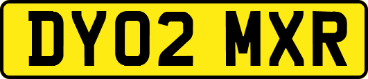 DY02MXR