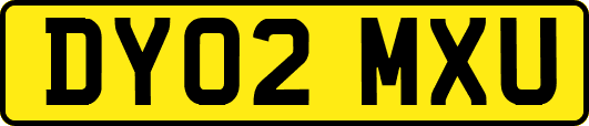 DY02MXU