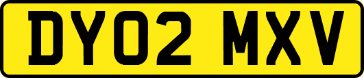 DY02MXV