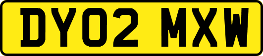 DY02MXW