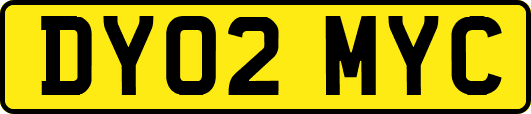 DY02MYC