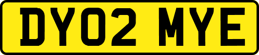 DY02MYE