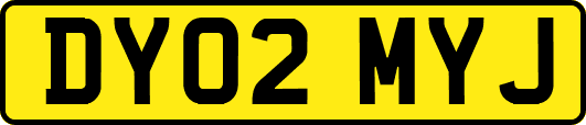 DY02MYJ