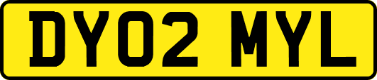 DY02MYL