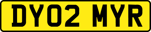 DY02MYR