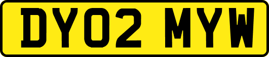 DY02MYW