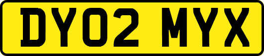 DY02MYX